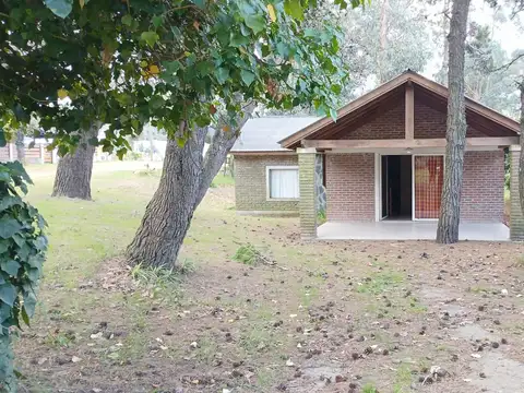 Casa en Alquiler de 4 dormitorios
