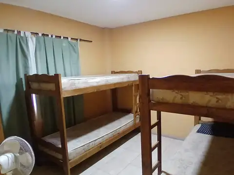 Casa en Alquiler Anual Amueblada en Valeria del Mar