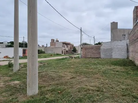 Terreno en Venta en Reconquista, USD 15.500