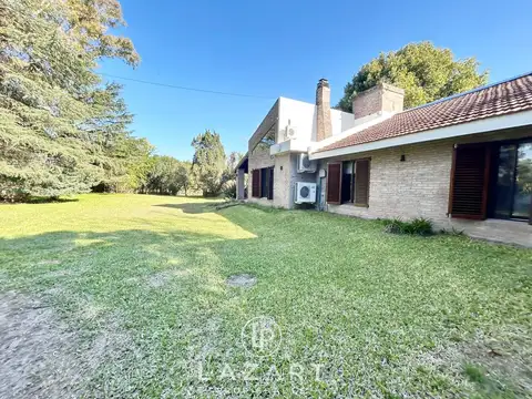 CHACABUCO al 600