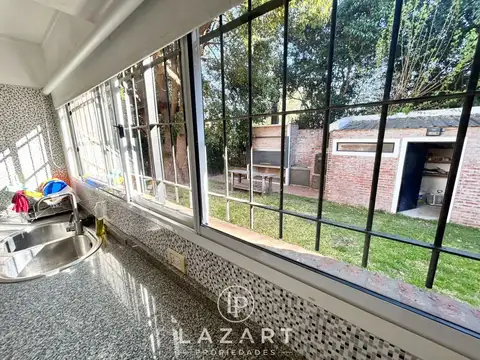 Casa en Alquiler al Norte
