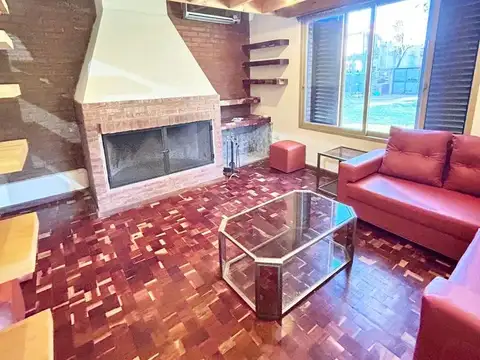 Casa en Alquiler 11 años