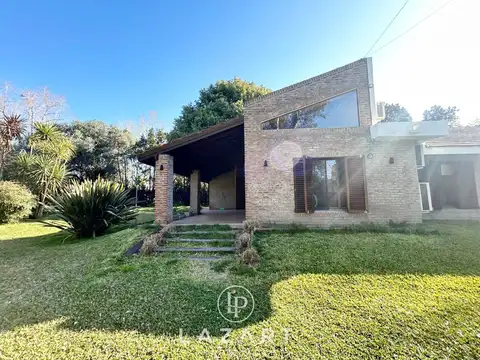 Casa en Alquiler de 3 dormitorios