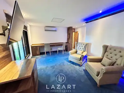 Casa en Alquiler al Norte