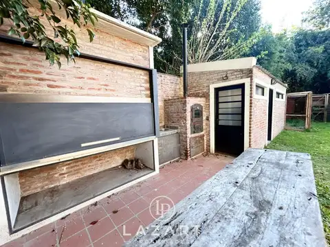 Casa en Alquiler 11 años