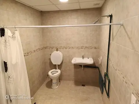 Local centrico amplio en venta