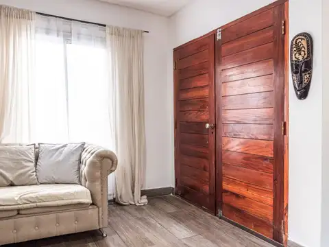 Casa en Venta 10 años
