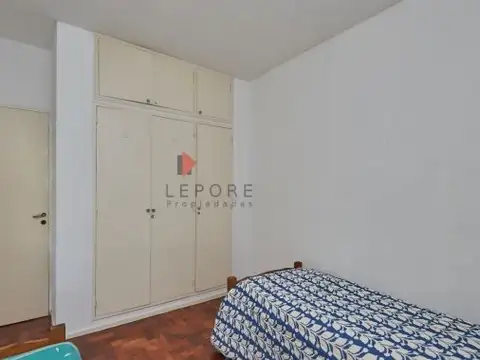 Departamento en Venta en Belgrano, USD 90.000