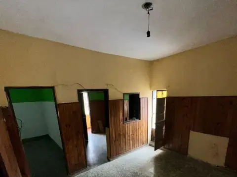 Casa en Venta 60 años