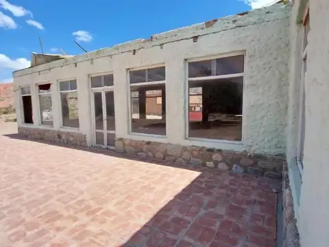 Campo en venta - 1.200 Hectáreas - Cafayate