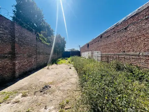 Terreno en Venta en General José de San Martín, USD 160.000
