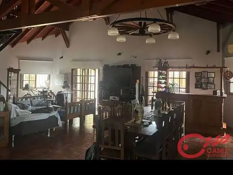 Casa en Venta en Ingeniero Maschwitz, USD 180.000