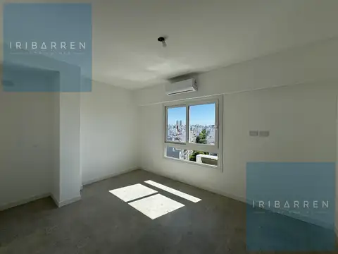 Departamento en Venta en Almagro, USD 180.000