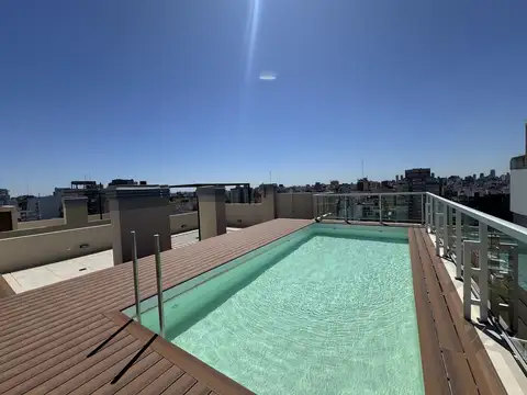 Departamento en Venta en Almagro, USD 185.000