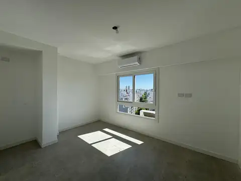 Departamento en Venta en Almagro, USD 179.000