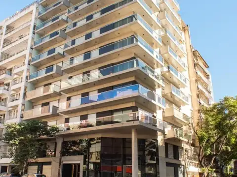 Paraguay  1608 01 B - VENTA Monoambiente