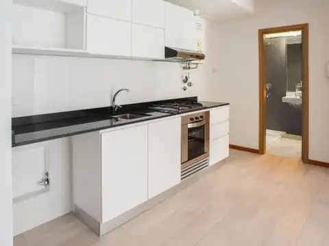 Paraguay  1608 01 B - VENTA Monoambiente
