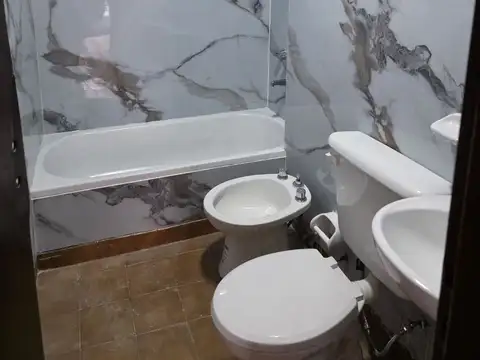 Departamento en Alquiler de 3 dormitorios