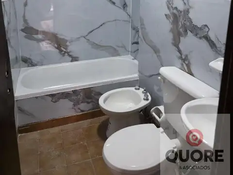 Departamento en Alquiler de 3 dormitorios