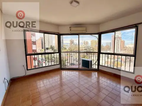 Departamento 3 habitaciaones en Microcentro Neuquino