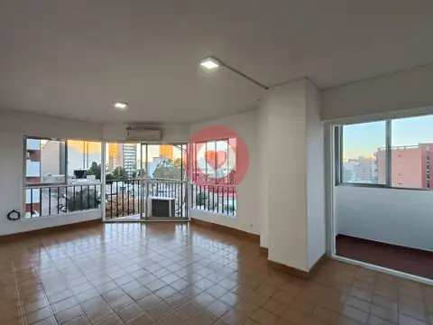 Departamento en Alquiler de 3 dormitorios