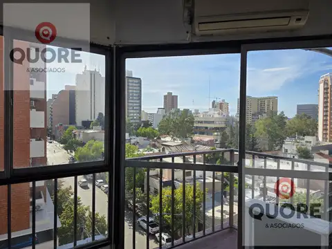Departamento en Alquiler 40 años