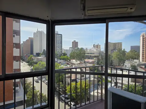 Departamento en Alquiler 40 años