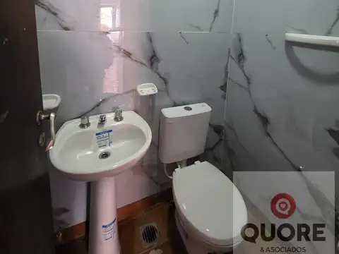 Departamento en Alquiler Permite mascota