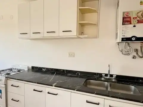 Departamento en Alquiler de 4 ambientes