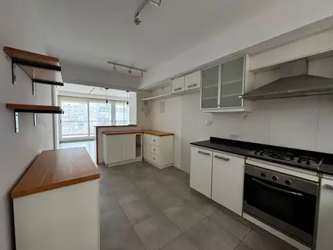Departamento en Alquiler en Nuñez, USD 2.200