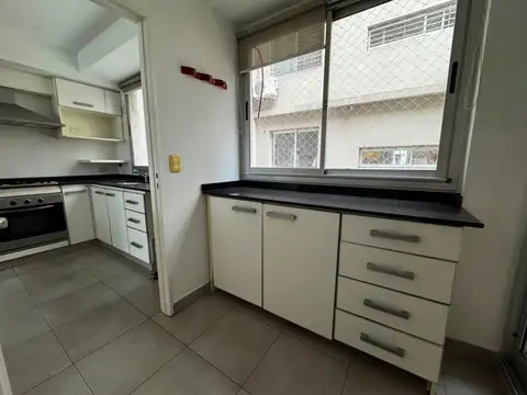 Departamento en Alquiler 21 años