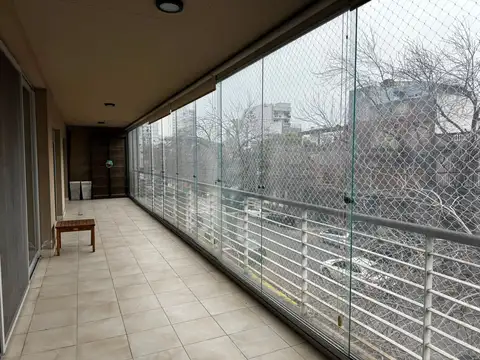 Departamento en Alquiler de 4 ambientes