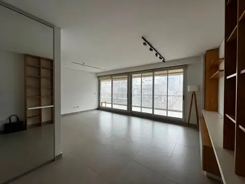 ALQUILER DEPARTAMENTO 4 AMBIENTES EN NUÑEZ