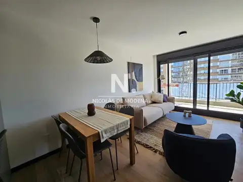 Venta Apartamento de  1 dormitorio en Parque batlle,Montevideo!