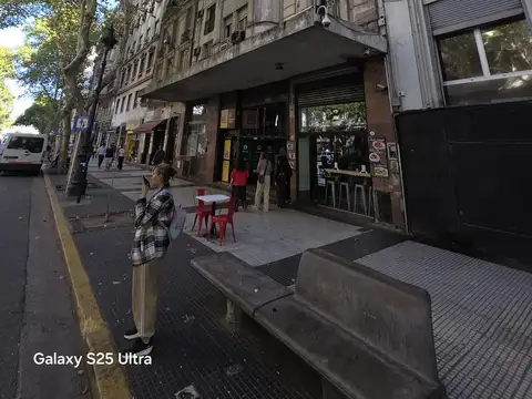 Avenida De Mayo 1300