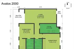 AVALOS 2058 - Foto 45
