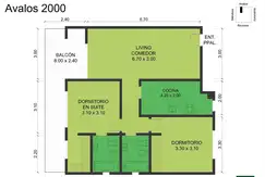 AVALOS 2058 - Foto 44