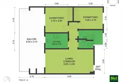 AVALOS 2058 - Foto 46