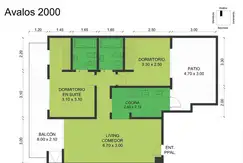 AVALOS 2058 - Foto 42