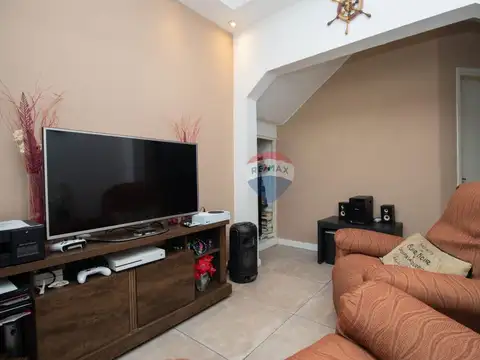 Depto Tipo Casa en Venta 55 años