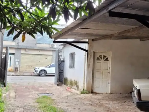 Terreno en Venta 8  mts Frente