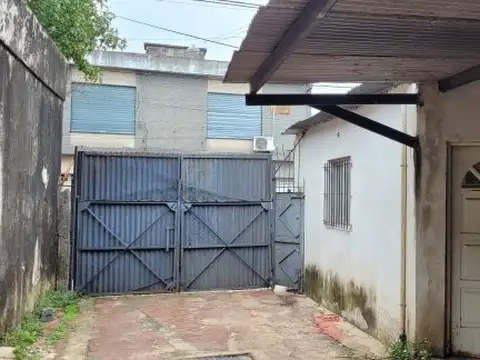 Terreno en Venta en Alberdi, USD 43.500