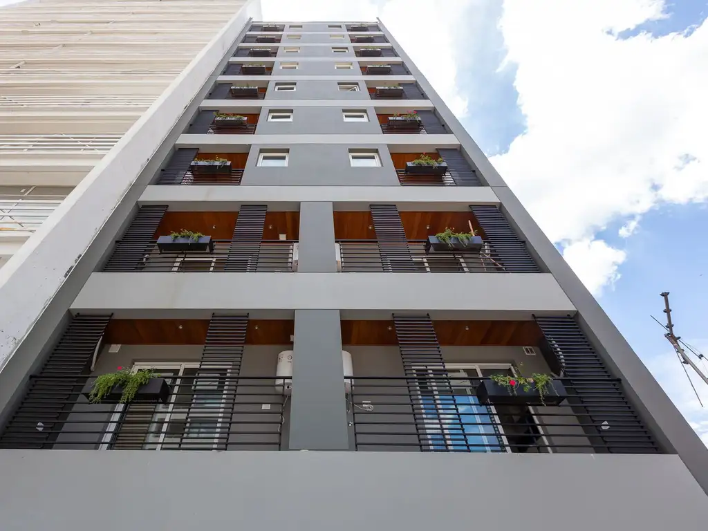 Emprendimiento en General San Martin