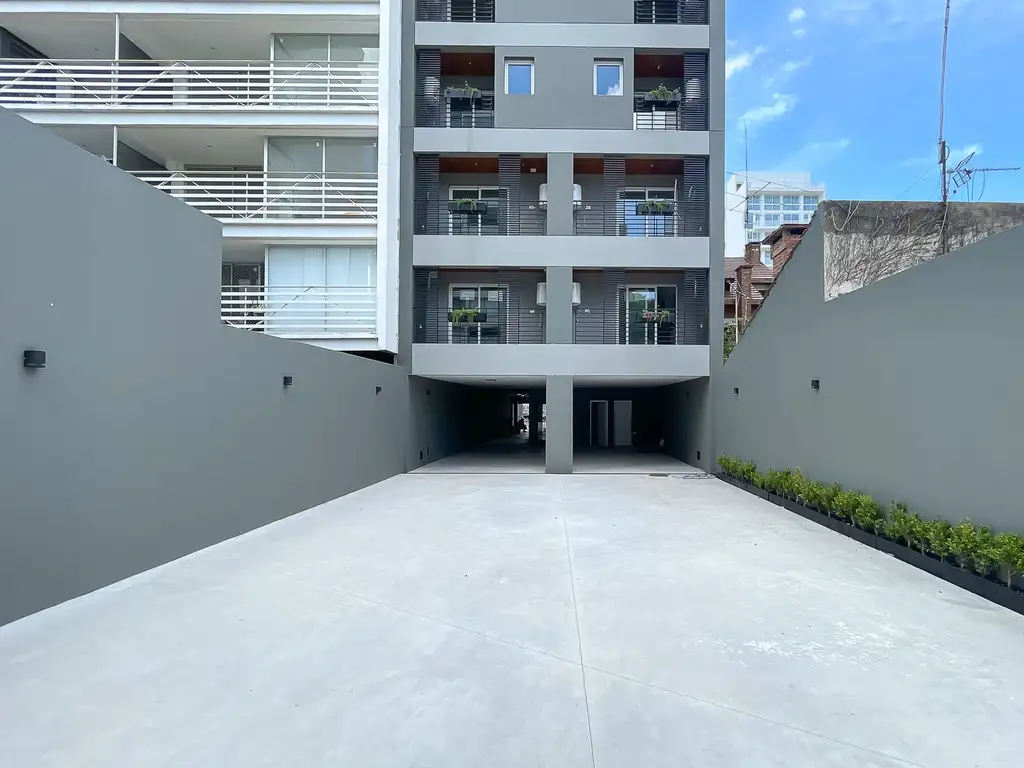 Ayacucho 2236 de 30 Unidades en General San Martin