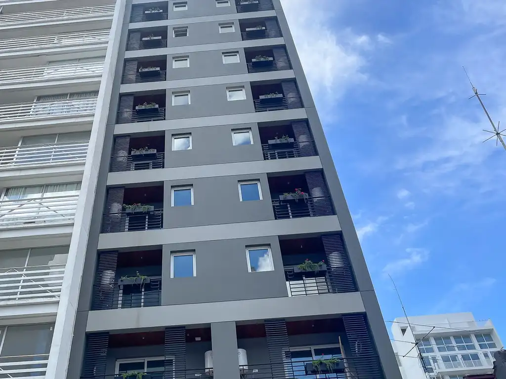 Emprendimiento de 30 Unidades