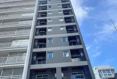 Emprendimiento de 30 Unidades