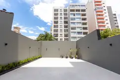 Emprendimiento en General San Martin - Etapa: Terminado