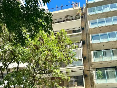 VENTA DEPARTAMENTO MONOAMBIENTE A RECICLAR - BELGRANO