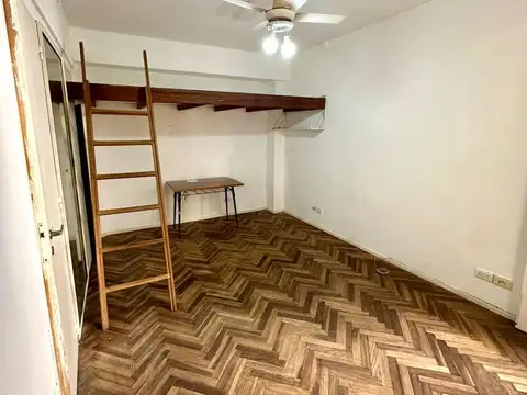 Departamento en Venta en Belgrano, USD 51.000