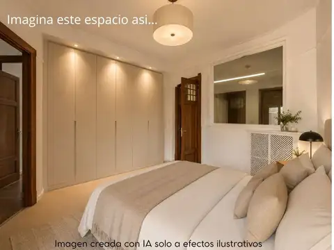 Departamento en Venta al Este